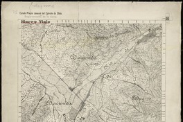 Hierro Viejo Departamentos de Petorca y La Ligua