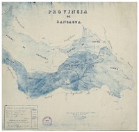 Provincia de Rancagua