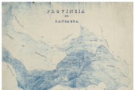 Provincia de Rancagua