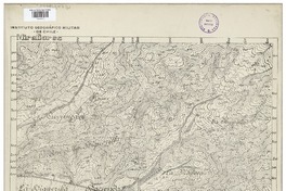 Miraflores  [material cartográfico] Instituto Geográfico Militar.