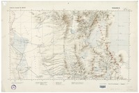 Mapas de la Región Andina