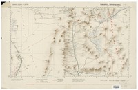 Mapas de la Región Andina