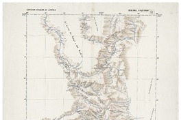 Mapas de la Región Andina