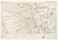 Mapas de la Región Andina