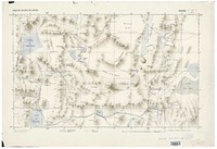 Mapas de la Región Andina