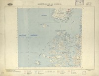 Archipiélago de las Guaitecas (43° 00' - 73° 00')