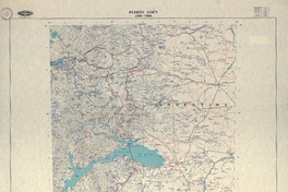 Puerto Aisén 4500-7000