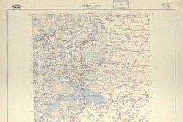 Puerto Aisén 4500-7000