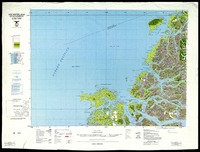 Archipiélago Guayaneco (47° 00' - 74° 00')