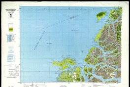 Archipiélago Guayaneco (47° 00' - 74° 00')