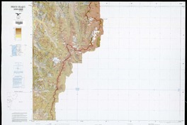 Pisco Elqui 3000-6900: carta terrestre