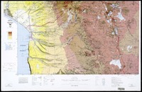 Arica (18° 00' - 68° 45')
