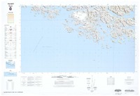 Isla Hoste 5500-6817: hoja no. 79