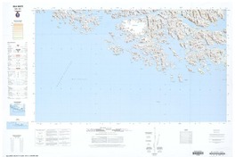 Isla Hoste 5500-6817: hoja no. 79