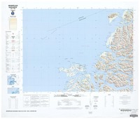 Archipiélago Guayaneco (47° 00' - 74° 00')