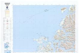 Archipiélago Guayaneco (47° 00' - 74° 00')