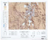 Salar de la Isla 2500-6800