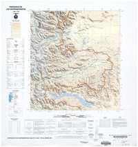 Portezuelo de Los Contrabandistas (44° 00' - 71° 00')