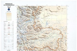 Portezuelo de Los Contrabandistas (44° 00' - 71° 00')