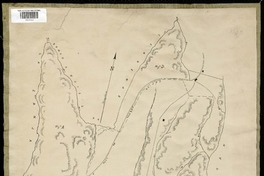 Tóco-Tóco 816 hectáreas [material cartográfico] :