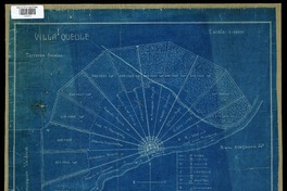 Villa Queule  [material cartográfico]