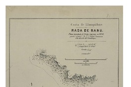 Rada de Ranu Costa de Llanquihue