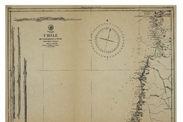 Chile de Valparaíso a Tomé