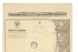 Rada de El Algarrobo Chile : Provincia de Valparaíso