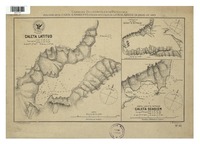 Canales Occidentales de Patagonia Puertos en el Canal Sarmiento