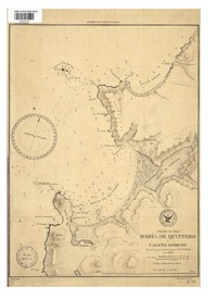 Bahía de Quintero i Caleta Horcón Costas de Chile