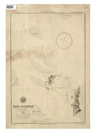 Rada de Vallenar Costas de Chile