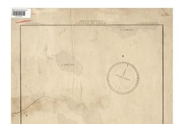 Rada de Vallenar Costas de Chile