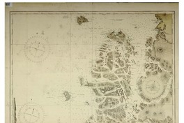 Chile Isla Guafo a Península Tres Montes