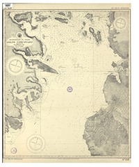 Archipiélago de Chiloé Golfo Corcovado