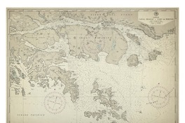 Chile Canal Beagle a Cabo de Hornos