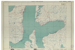 Punta Arenas 5370: carta preliminar