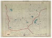 Zapaleri (22° 68': carta preliminar