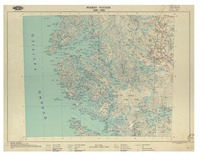 Puerto Natales 5100-7200