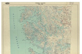 Puerto Natales 5100-7200