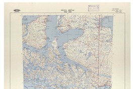 Punta Arenas 5300-6800