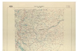 Volcán Villarrica (3900-6900) :