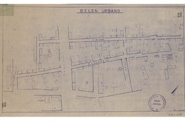 Belen urbano  [material cartográfico] Serplac.