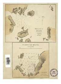 Melinka (Islas Guaitecas)