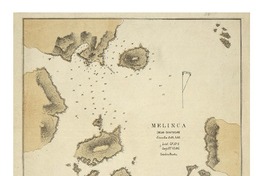 Melinka (Islas Guaitecas)