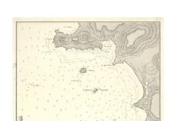 Bahía Conchalí i Puerto los Vilos