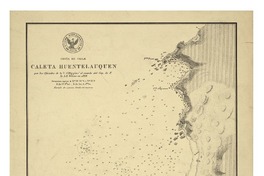 Caleta Huentelauquén