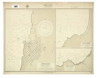 Costa de Chile (Antofagasta)