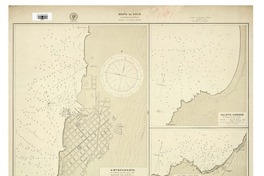 Costa de Chile (Antofagasta)