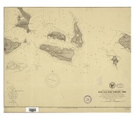 Archipiélgo de Chiloé Islas Alao, Apiao, Chaulinec i Chuit.