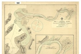 Río y Puerto Aysén